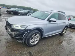 WA1BNAFY6J2209398 2018 AUDI Q5