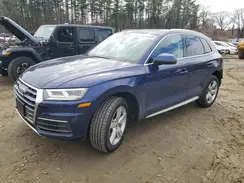 WA1BNAFY6J2209949 2018 AUDI Q5