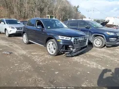 WA1BNAFY6J2211443 2018 AUDI Q5