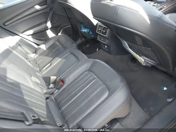 WA1BNAFY6J2211443 2018 AUDI Q5 - Image 8