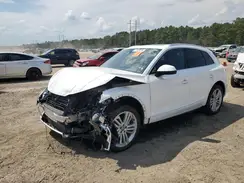 WA1BNAFY6J2211684 2018 AUDI Q5
