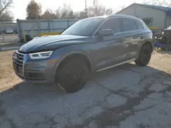 WA1BNAFY6J2211717 2018 AUDI Q5