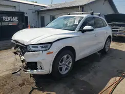 WA1BNAFY6J2213130 2018 AUDI Q5
