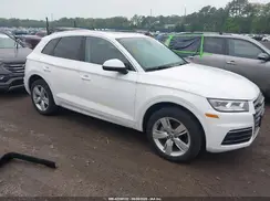 WA1BNAFY6J2214696 2018 AUDI Q5