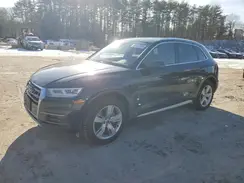 WA1BNAFY6J2216366 2018 AUDI Q5