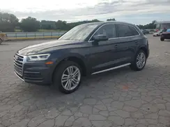 WA1BNAFY6J2216819 2018 AUDI Q5