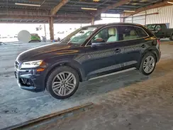 WA1BNAFY6J2217985 2018 AUDI Q5
