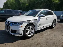 WA1BNAFY6J2218196 2018 AUDI Q5