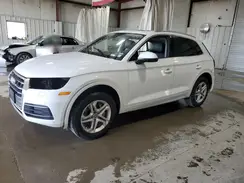 WA1BNAFY6J2219056 2018 AUDI Q5