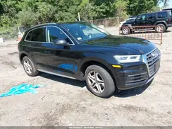 WA1BNAFY6J2221096 2018 AUDI Q5