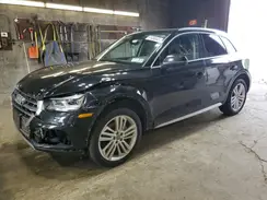 WA1BNAFY6J2221194 2018 AUDI Q5