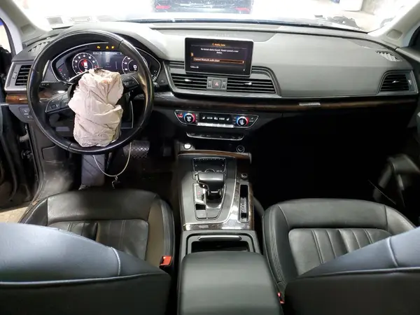 WA1BNAFY6J2221194 2018 AUDI Q5 - Image 8