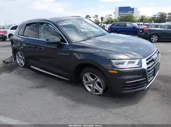 WA1BNAFY6J2223706 2018 AUDI Q5