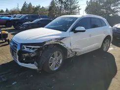 WA1BNAFY6J2223852 2018 AUDI Q5