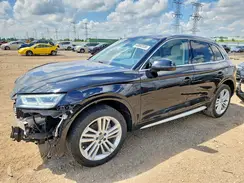WA1BNAFY6J2224578 2018 AUDI Q5