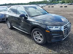 WA1BNAFY6J2226525 2018 AUDI Q5