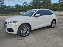 WA1BNAFY6J2227271 2018 AUDI Q5