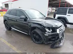 WA1BNAFY6J2228095 2018 AUDI Q5