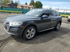 WA1BNAFY6J2231580 2018 AUDI Q5