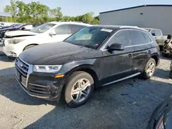 WA1BNAFY6J2231630 2018 AUDI Q5