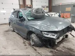 WA1BNAFY6J2232860 2018 AUDI Q5