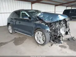 WA1BNAFY6J2233278 2018 AUDI Q5