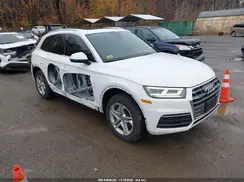 WA1BNAFY6J2234074 2018 AUDI Q5