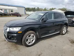 WA1BNAFY6J2234186 2018 AUDI Q5