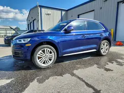 WA1BNAFY6J2234429 2018 AUDI Q5