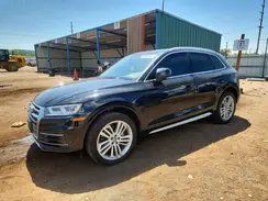 WA1BNAFY6J2236598 2018 AUDI Q5