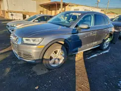 WA1BNAFY6J2237704 2018 AUDI Q5
