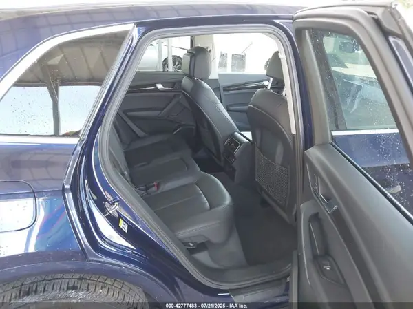 WA1BNAFY6J2238819 2018 AUDI Q5 - Image 8