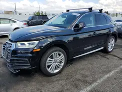 WA1BNAFY6J2240294 2018 AUDI Q5