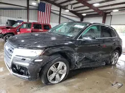 WA1BNAFY6J2241266 2018 AUDI Q5