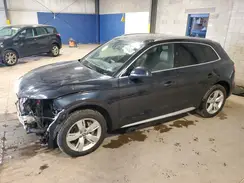 WA1BNAFY6J2241610 2018 AUDI Q5