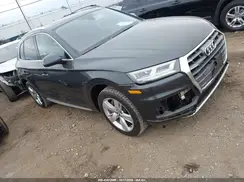 WA1BNAFY6J2241896 2018 AUDI Q5