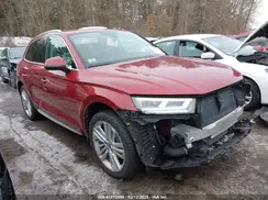WA1BNAFY6J2243258 2018 AUDI Q5