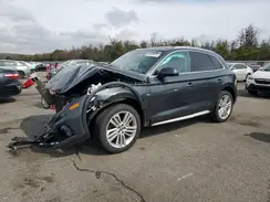 WA1BNAFY6J2246774 2018 AUDI Q5