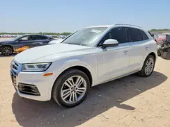 WA1BNAFY6J2247570 2018 AUDI Q5