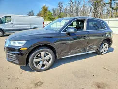 WA1BNAFY6J2248539 2018 AUDI Q5