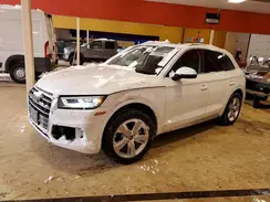 WA1BNAFY6J2248847 2018 AUDI Q5