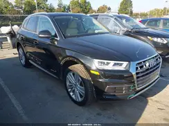 WA1BNAFY6J2248945 2018 AUDI Q5