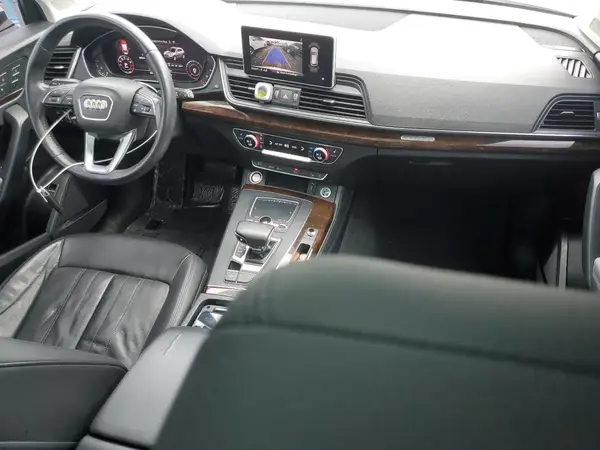 WA1BNAFY6K2015634 2019 AUDI Q5 - Image 8