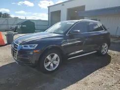 WA1BNAFY6K2018291 2019 AUDI Q5