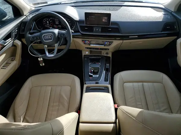 WA1BNAFY6K2019053 2019 AUDI Q5 - Image 8