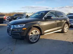 WA1BNAFY6K2019876 2019 AUDI Q5