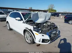 WA1BNAFY6K2022003 2019 AUDI Q5