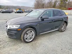 WA1BNAFY6K2022518 2019 AUDI Q5