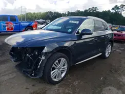 WA1BNAFY6K2022972 2019 AUDI Q5