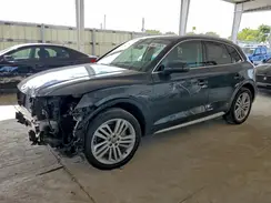 WA1BNAFY6K2023829 2019 AUDI Q5